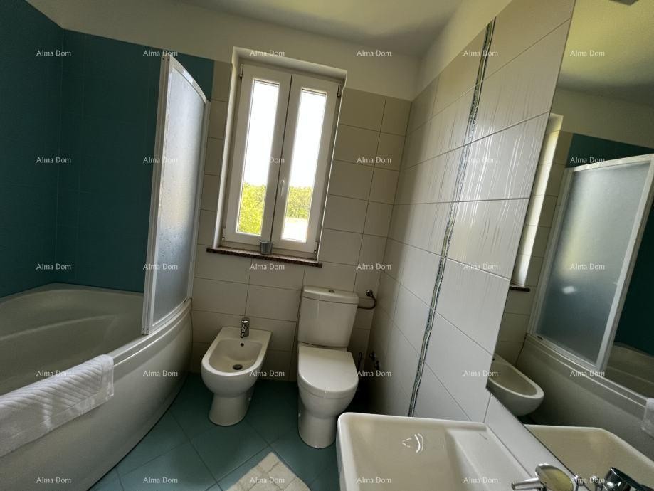 Una bella casa a Nedešćina 9