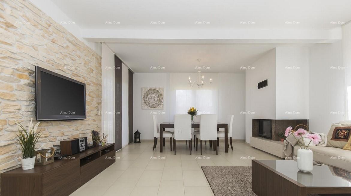 Labin – Appartamento ristrutturato con piscina 5