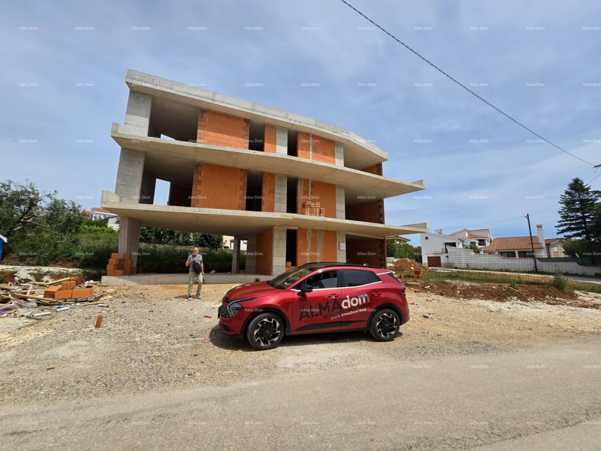 Appartamento Medulin 8