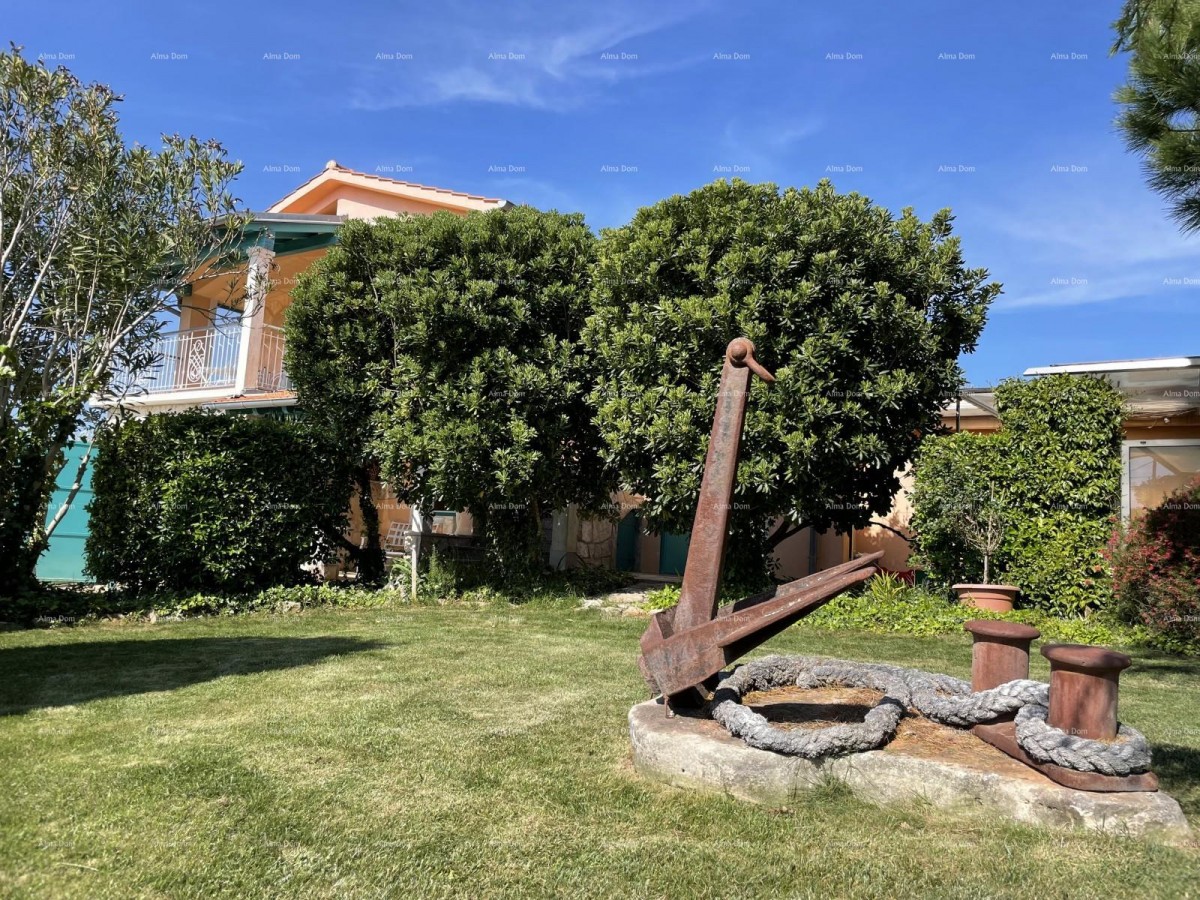 Prodaje se vila, blizina Marčane. 3