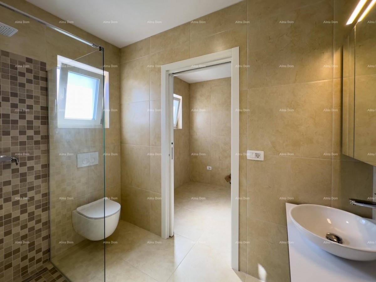 Čudovita vila v mediteranskem stilu, Umag 20