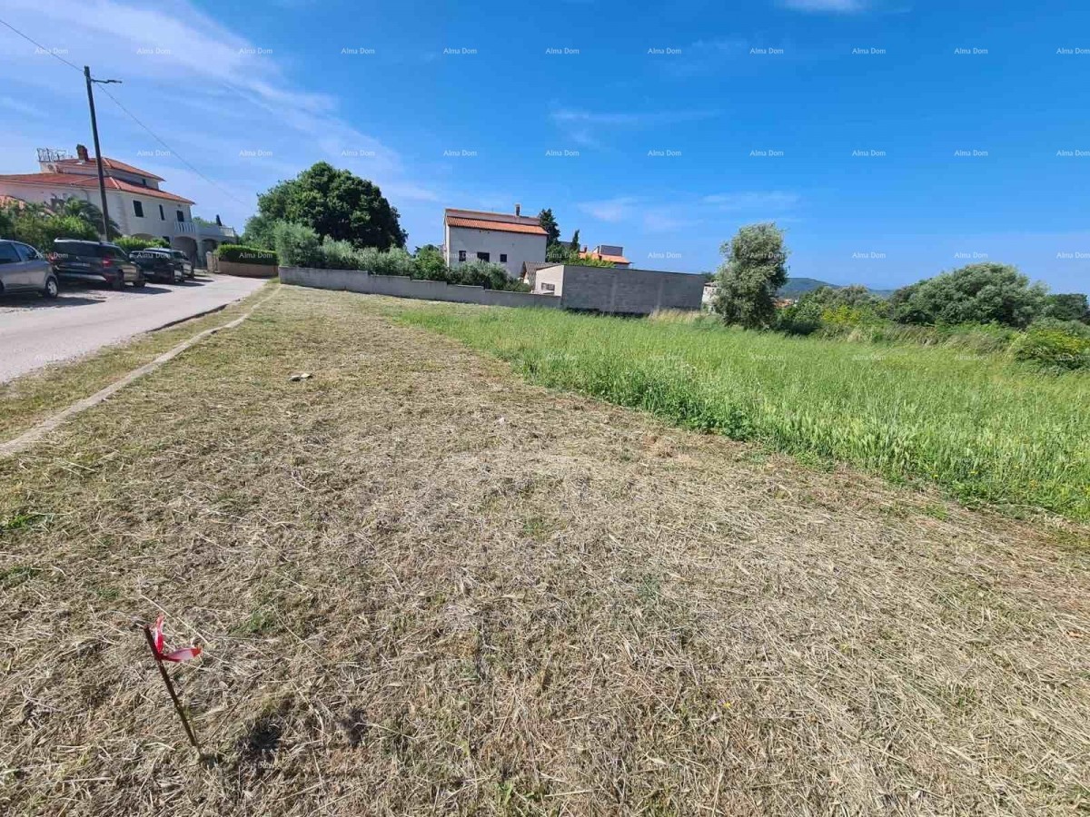 Медулин, Продается земельный участок, 600 м² 3