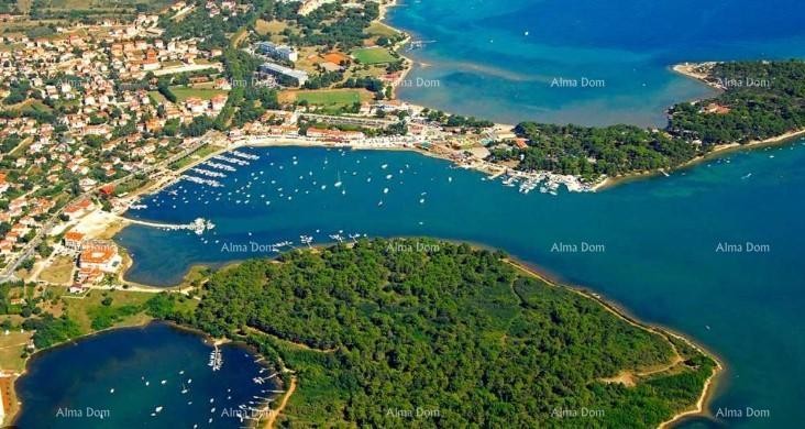 Building plots in Medulin - possibility of separate purchase 1