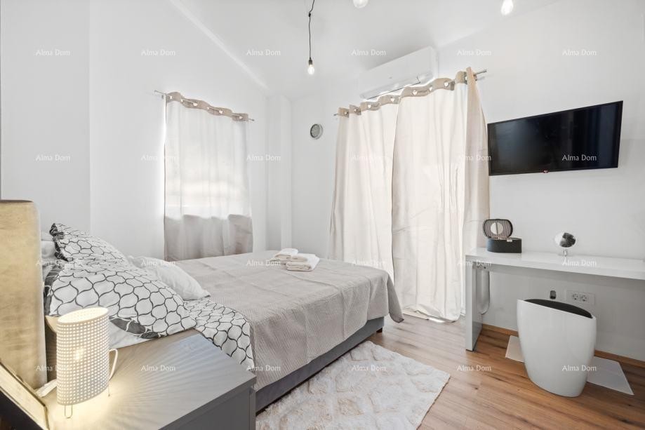 Дом Svetvinčenat 11