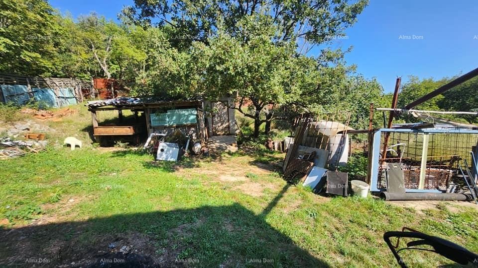 Prodaja hiša, Labin 10