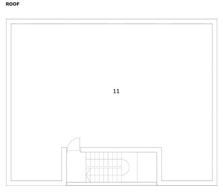 Vendita di appartamenti in nuova costruzione, a 5 minuti dalla spiaggia, Umago! 5