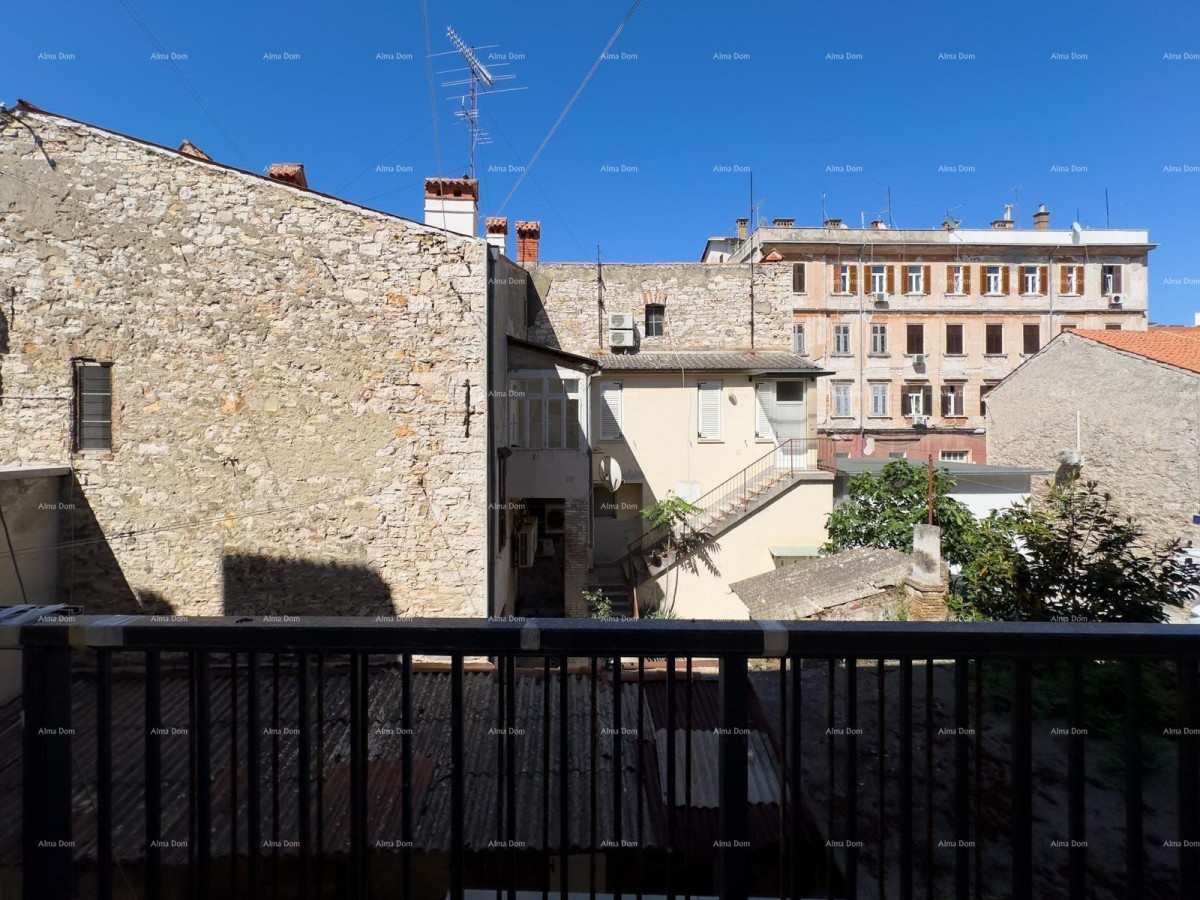 Квартира Pula 22