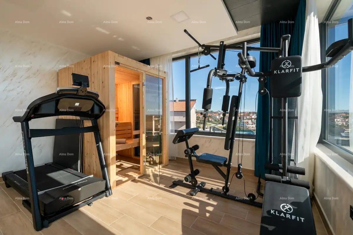 Продаем прекрасную виллу с видом на море! 13