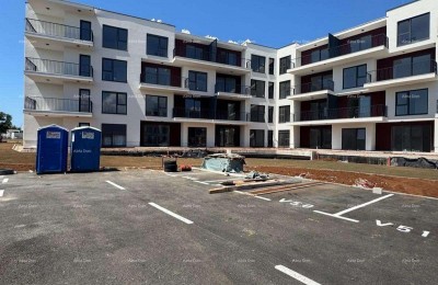 UMAG – New Construction! Apartment in a Modern Residential Complex, 2-14