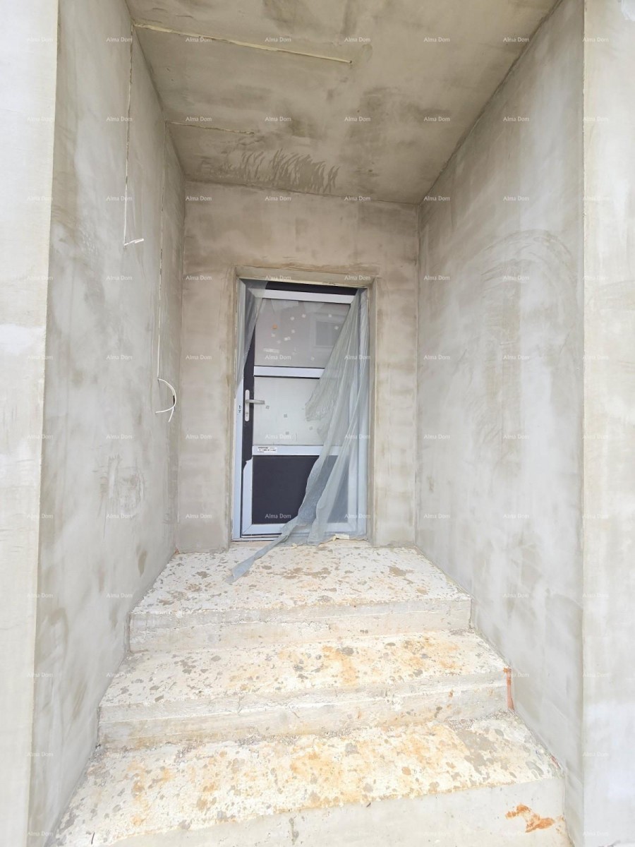 Samostojeća prizemnica u blizini Pule ! 11