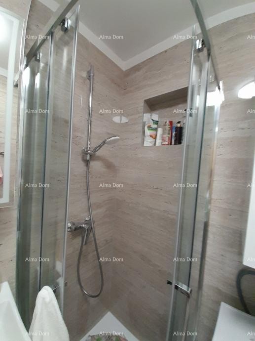 Ремонтированная квартира – Червар Порат, 40,6 м² 10