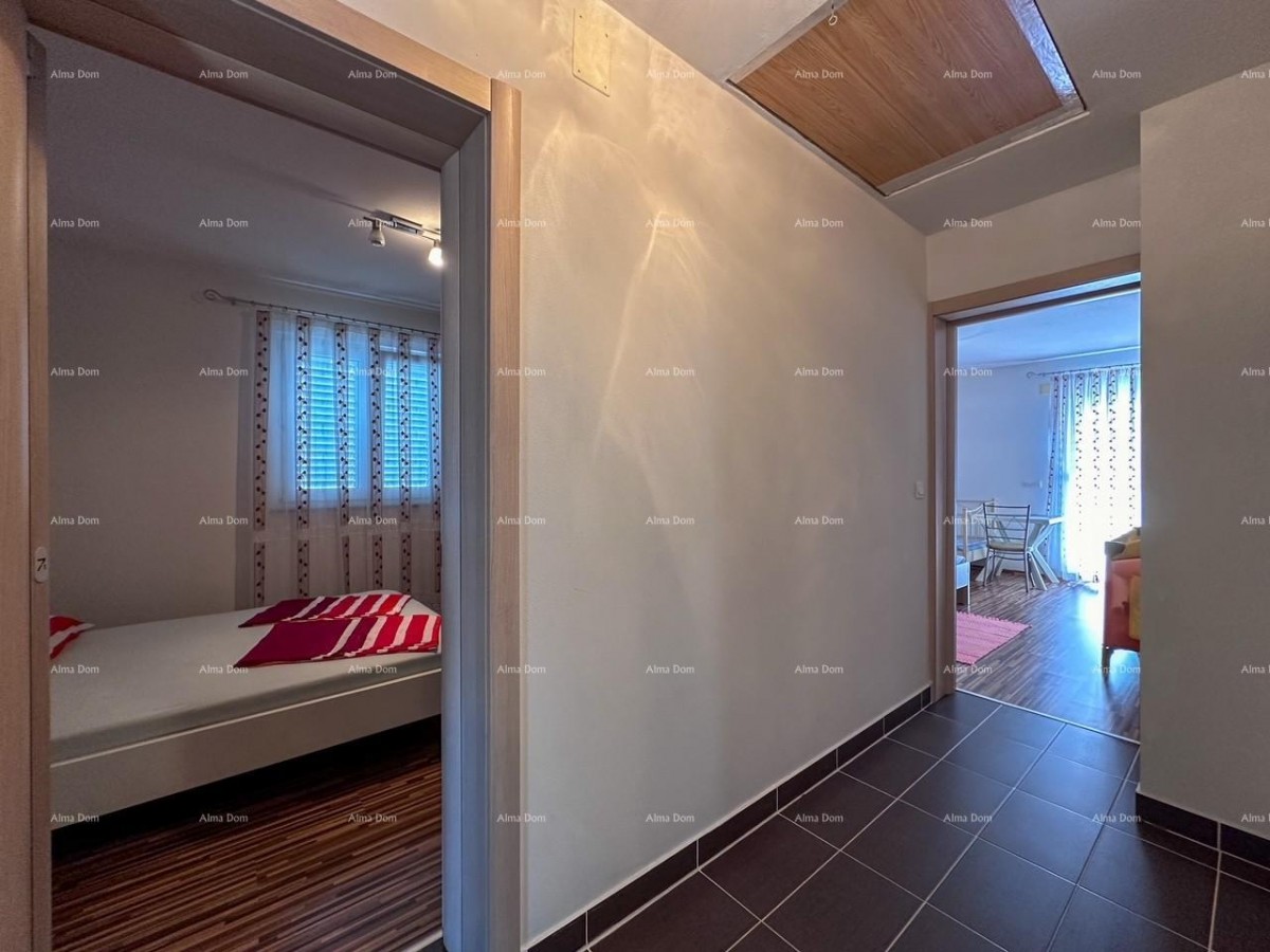 Продаем дом с двумя квартирами в Валбандоне. 9