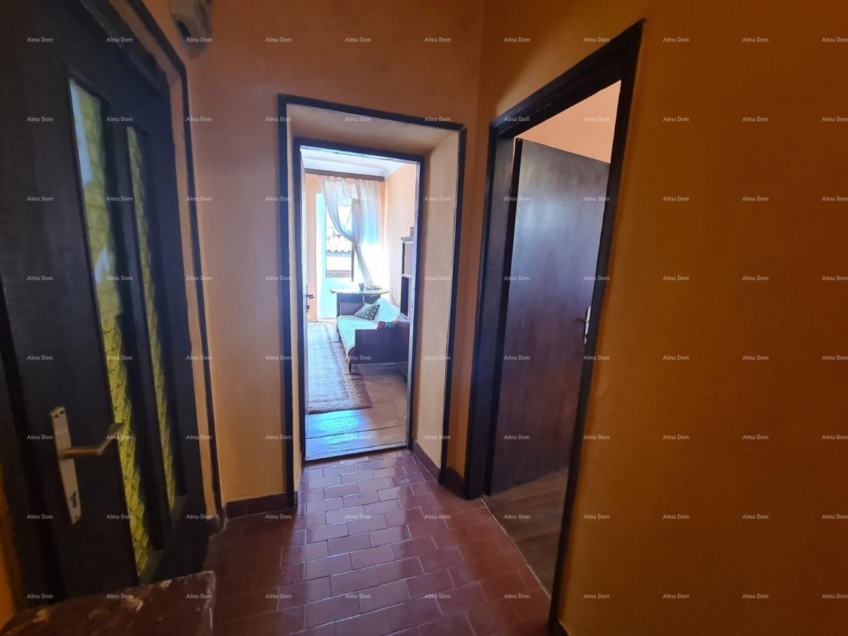 Odličan stan u srcu grada, Pula. 4