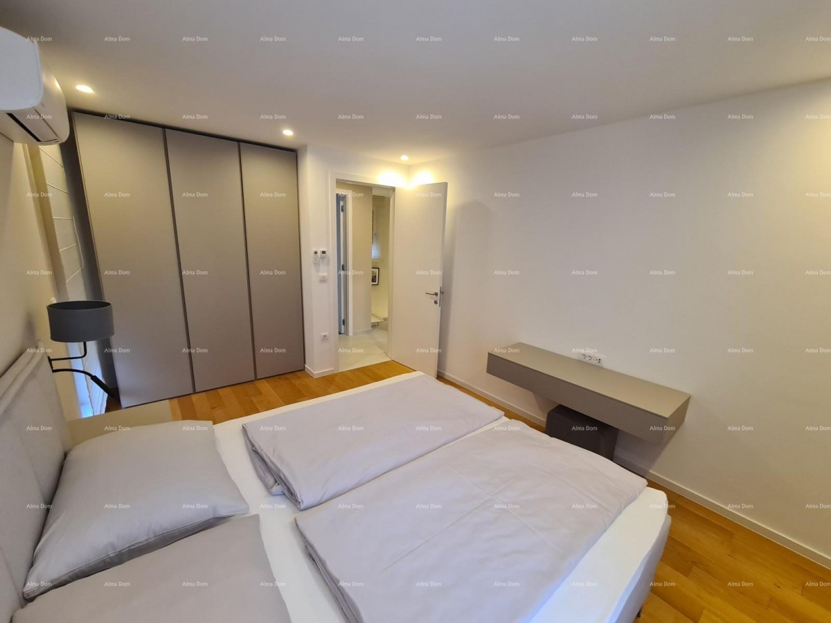 Современный дом с бассейном! BANJOLE VOLME. 16