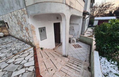 Prodaja samostojeće kuće – Poreč