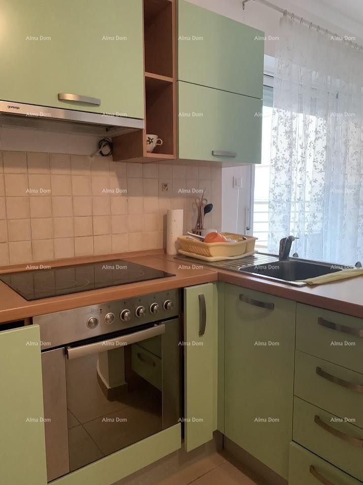 Трехкомнатная квартира в 150 м от пляжа 5