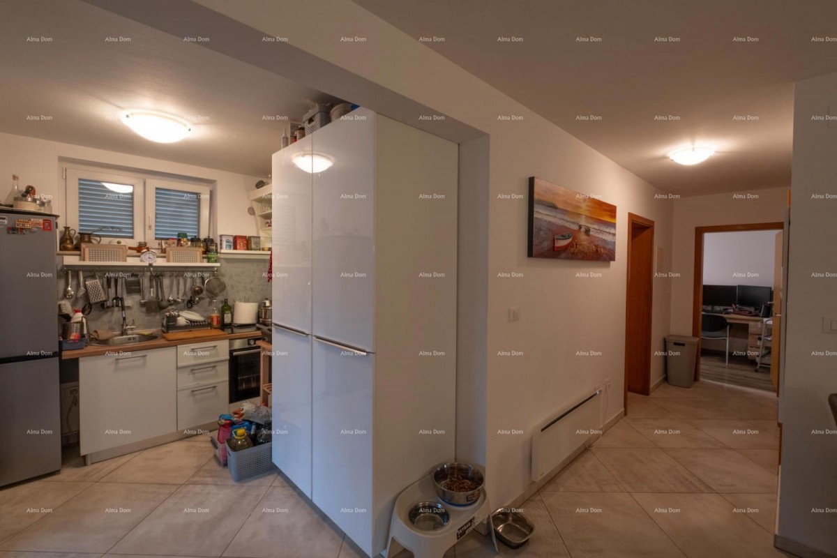 Appartamento Medulin 6