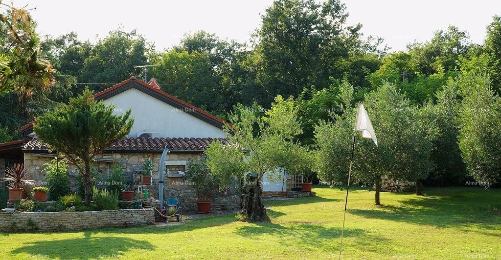 UMAGO, casa di 144 m² con ampio giardino e cucina estiva, completamente ristrutturata! 22