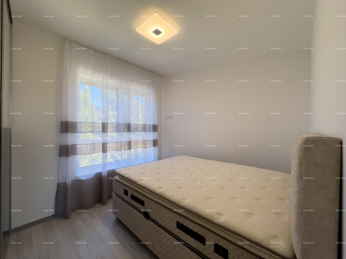 Stanovanje Medulin 20