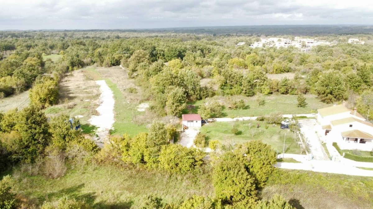 Plot Svetvinčenat 1