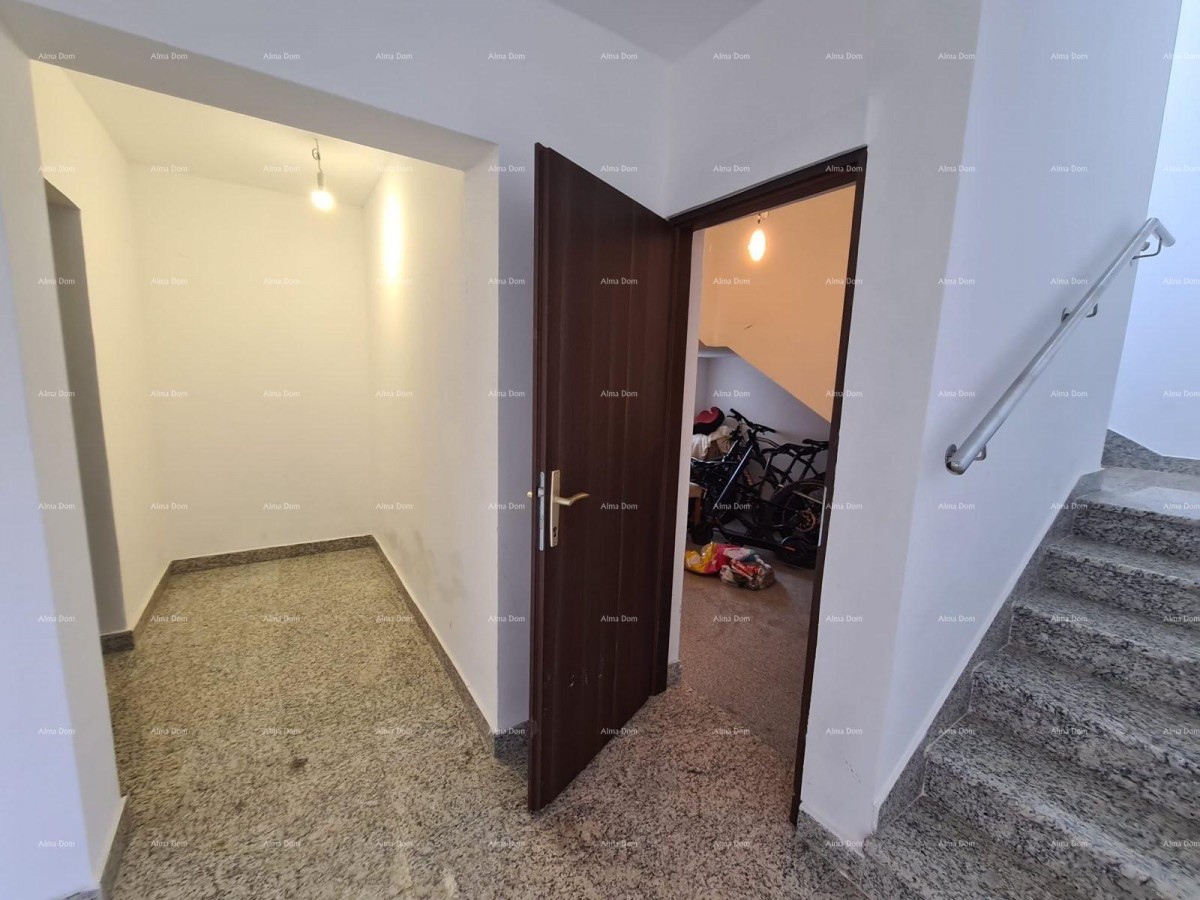 Продажа - Квартира 2+1 в непосредственной близости от пляжа и моря – Фажана Валбандон 24