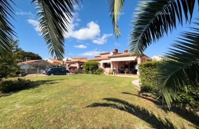 Bale: Ampia villa con piscina e casa per gli ospiti