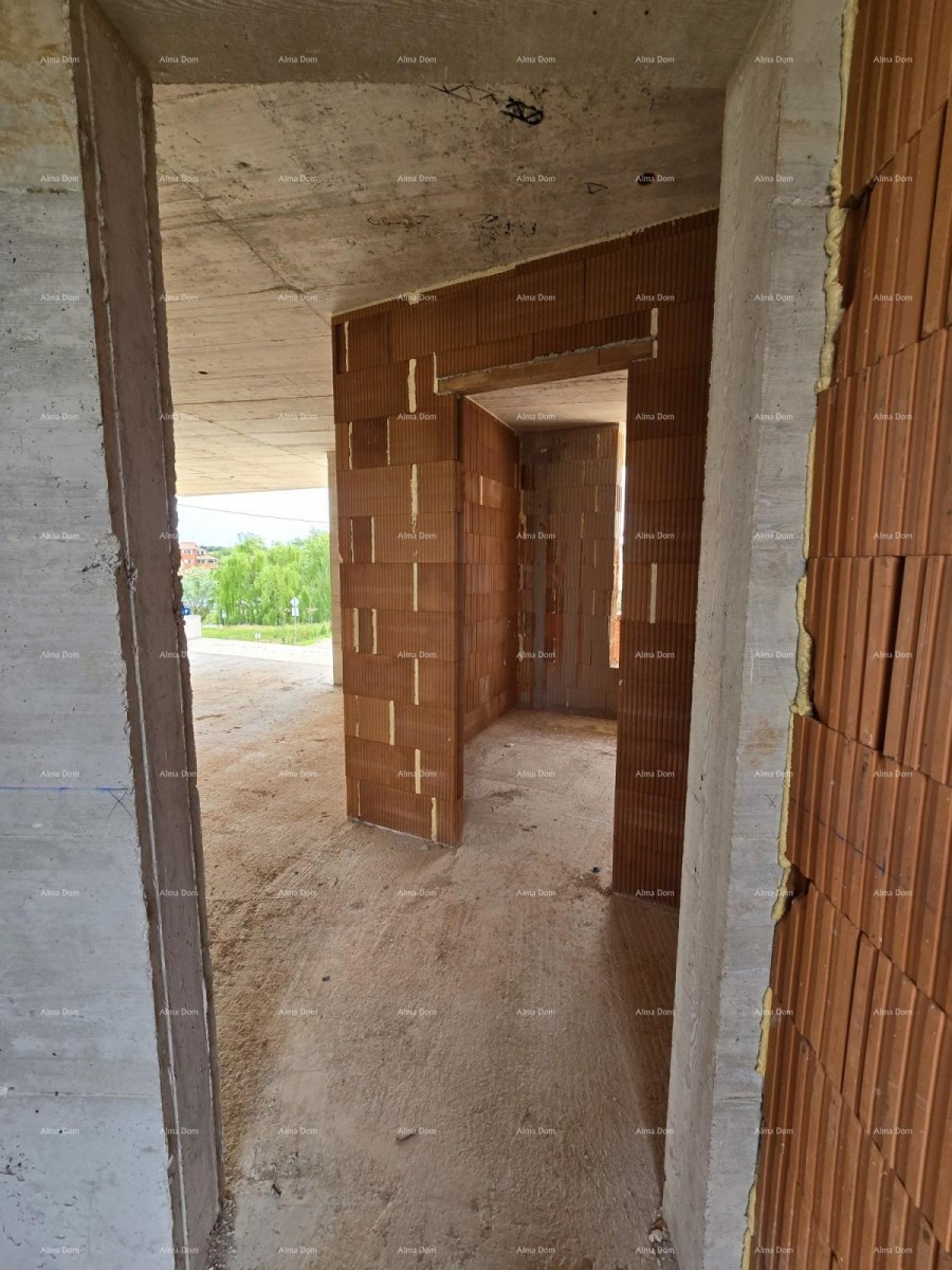 Appartamento Medulin 9