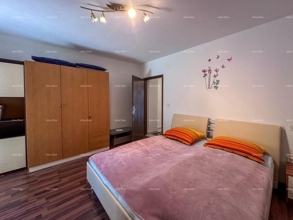 Продаем дом с двумя квартирами в Валбандоне. 30