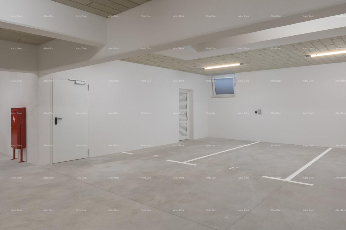 Stanovanje Rovinj 22