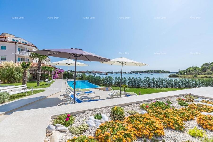 Medulin, posebna nepremičnina v ponudbi! 4