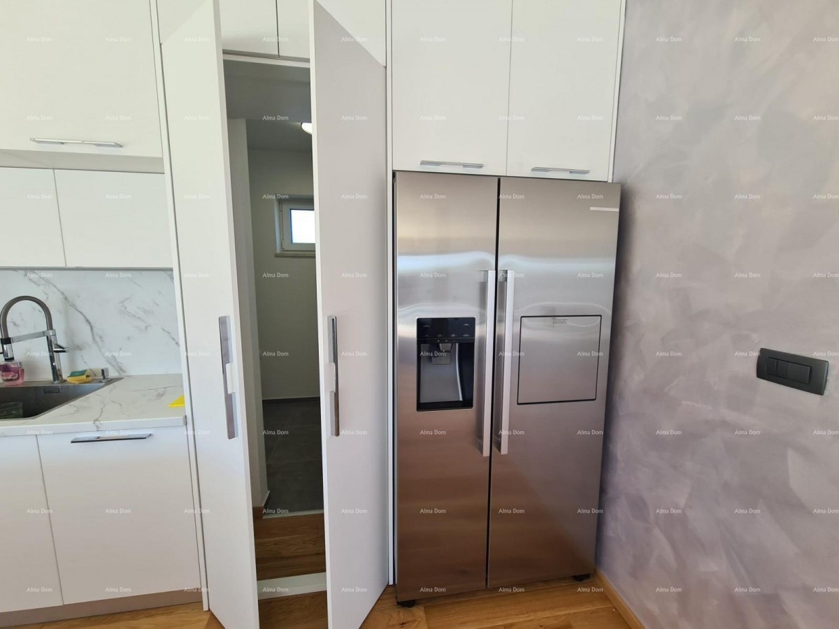 Banjole – Nova samostojna hiša, popolnoma opremljena in takoj vseljiva 11