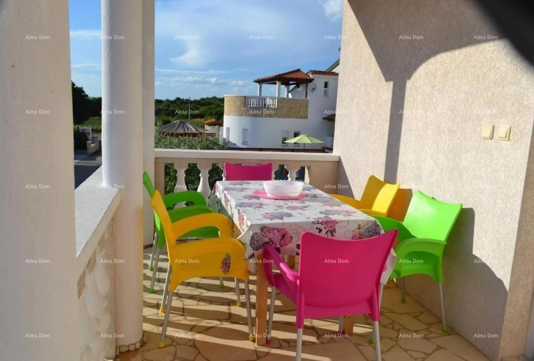 Samostojna hiša z apartmaji! 3