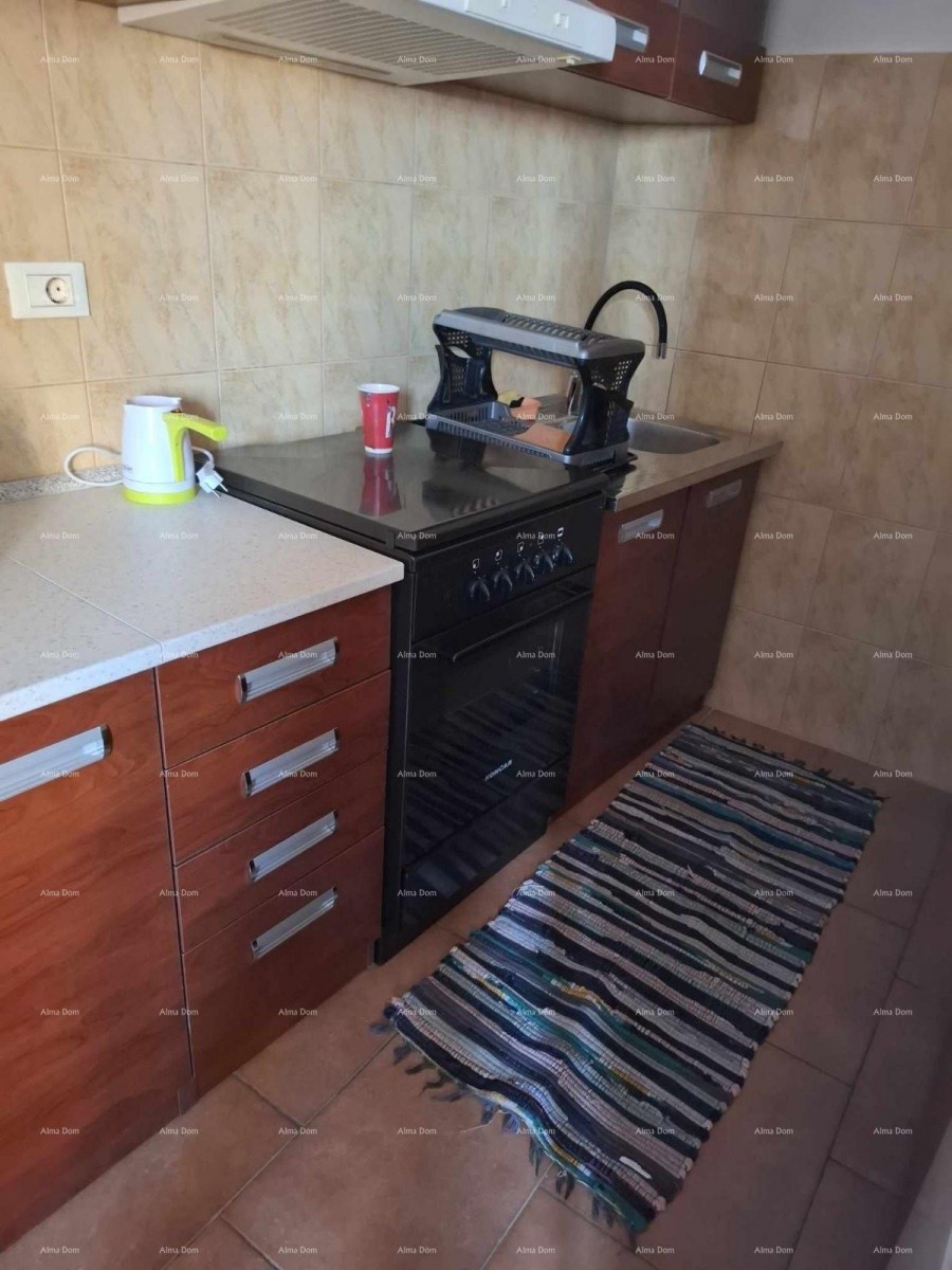 Продается каменный дом, Буе 6