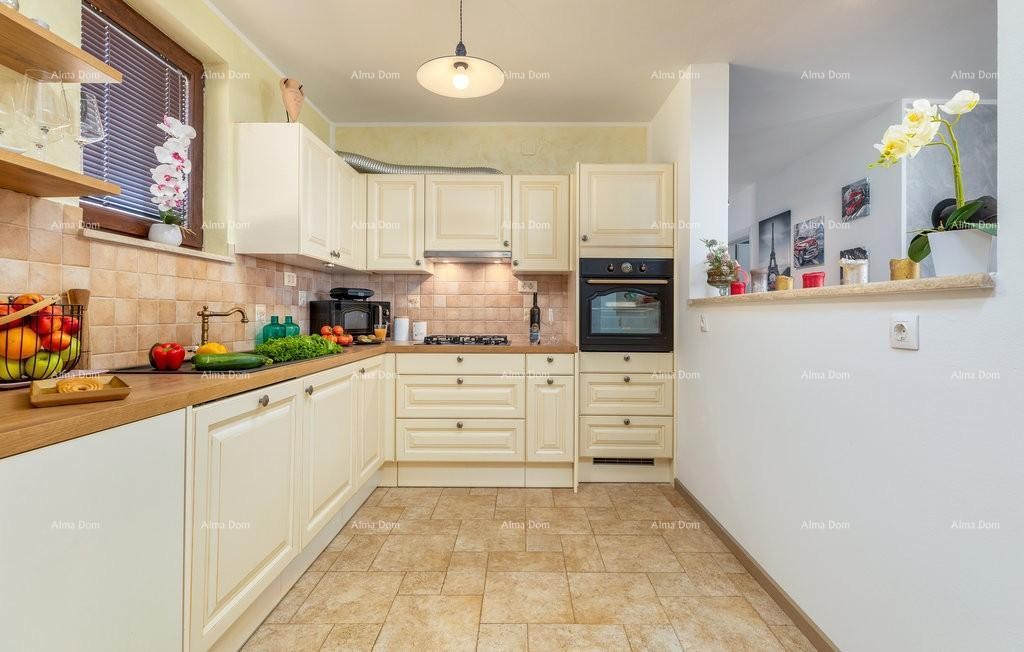 Dvojna kuća - okolica Pule 17