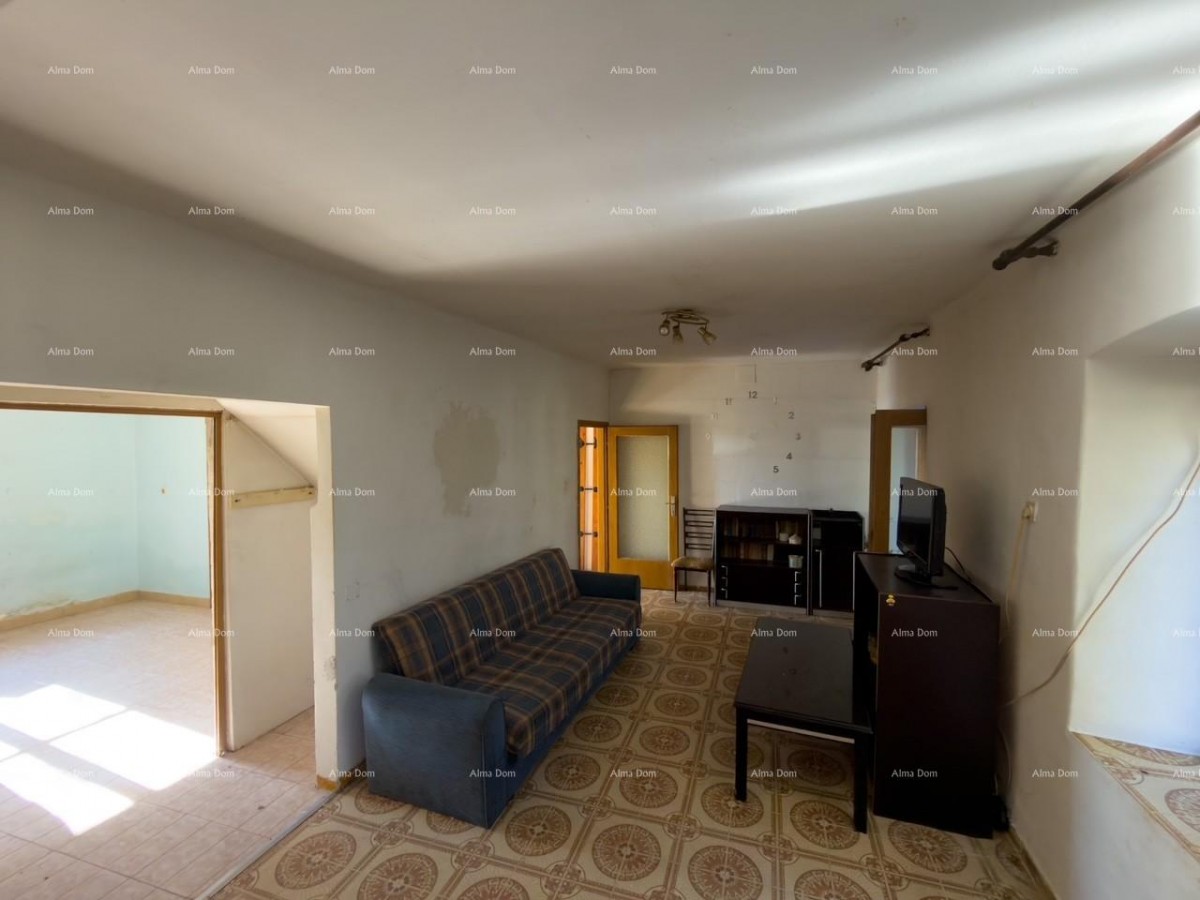 Kuća u centru Vodnjana! 11