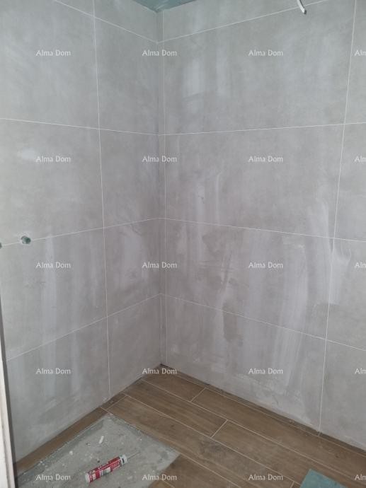 Moderna vila s bazenom, 1 km od morja, Pula 6