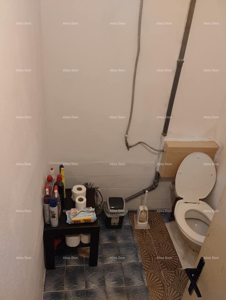 House for sale in the center of Motovun 4