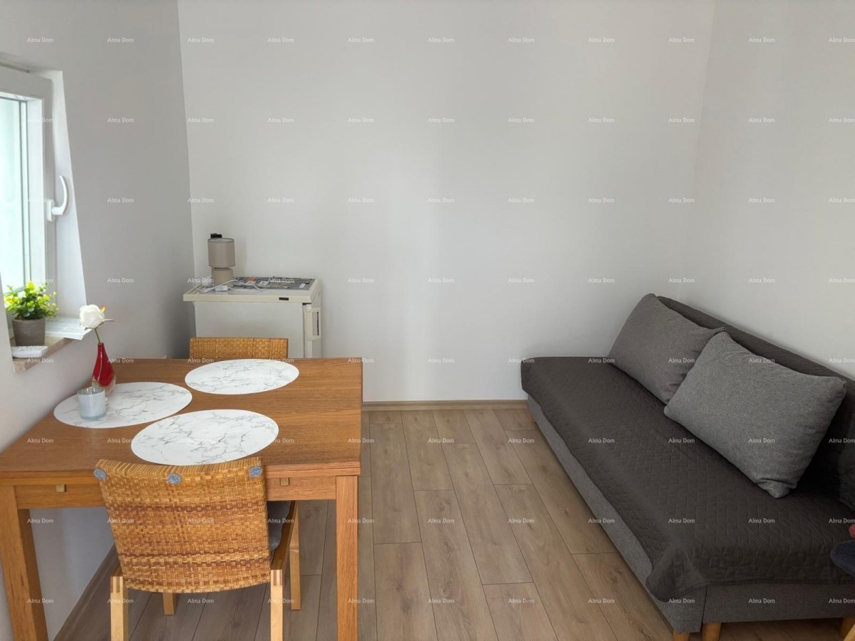 Продается квартира в новостройке – Шишан 5