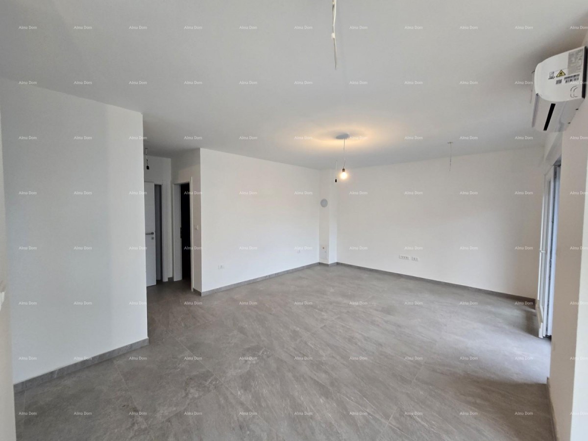 Медулин! Новостройка! 4