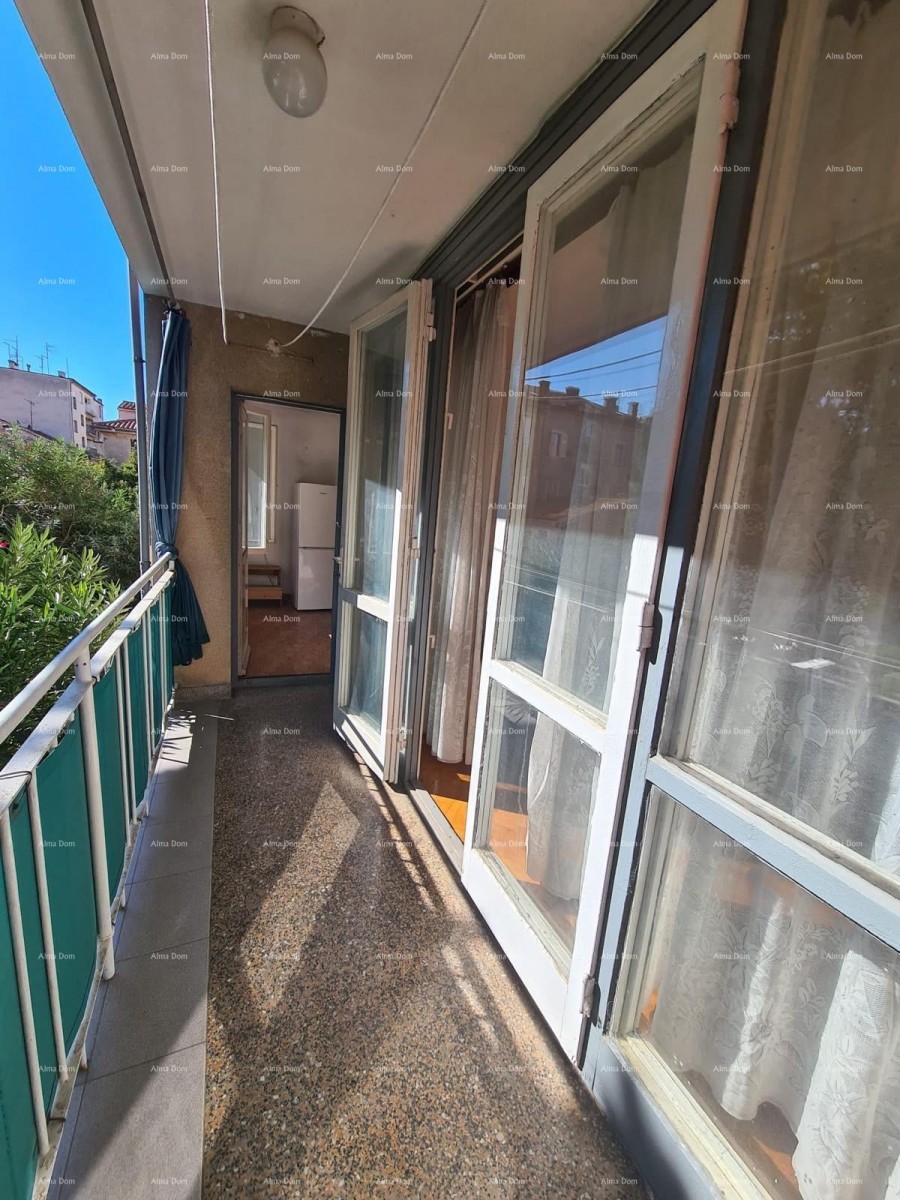 Chestnut. Apartment for sale in an excellent location, Pula! 1