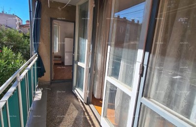 Kaštanjer. Vendita di un appartamento in ottima posizione, Pola!