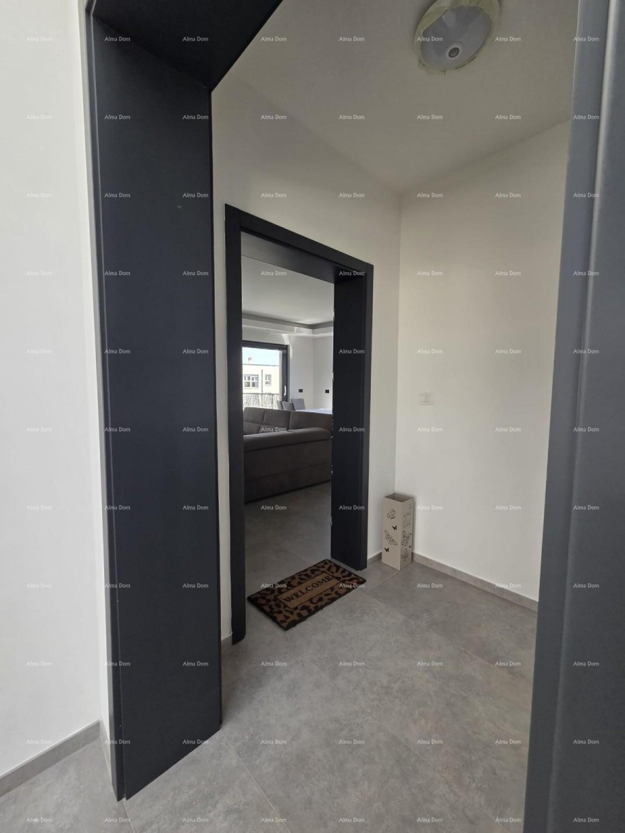 PRODAJA STANOVANJA – MEDULIN – 59,39 m² 9