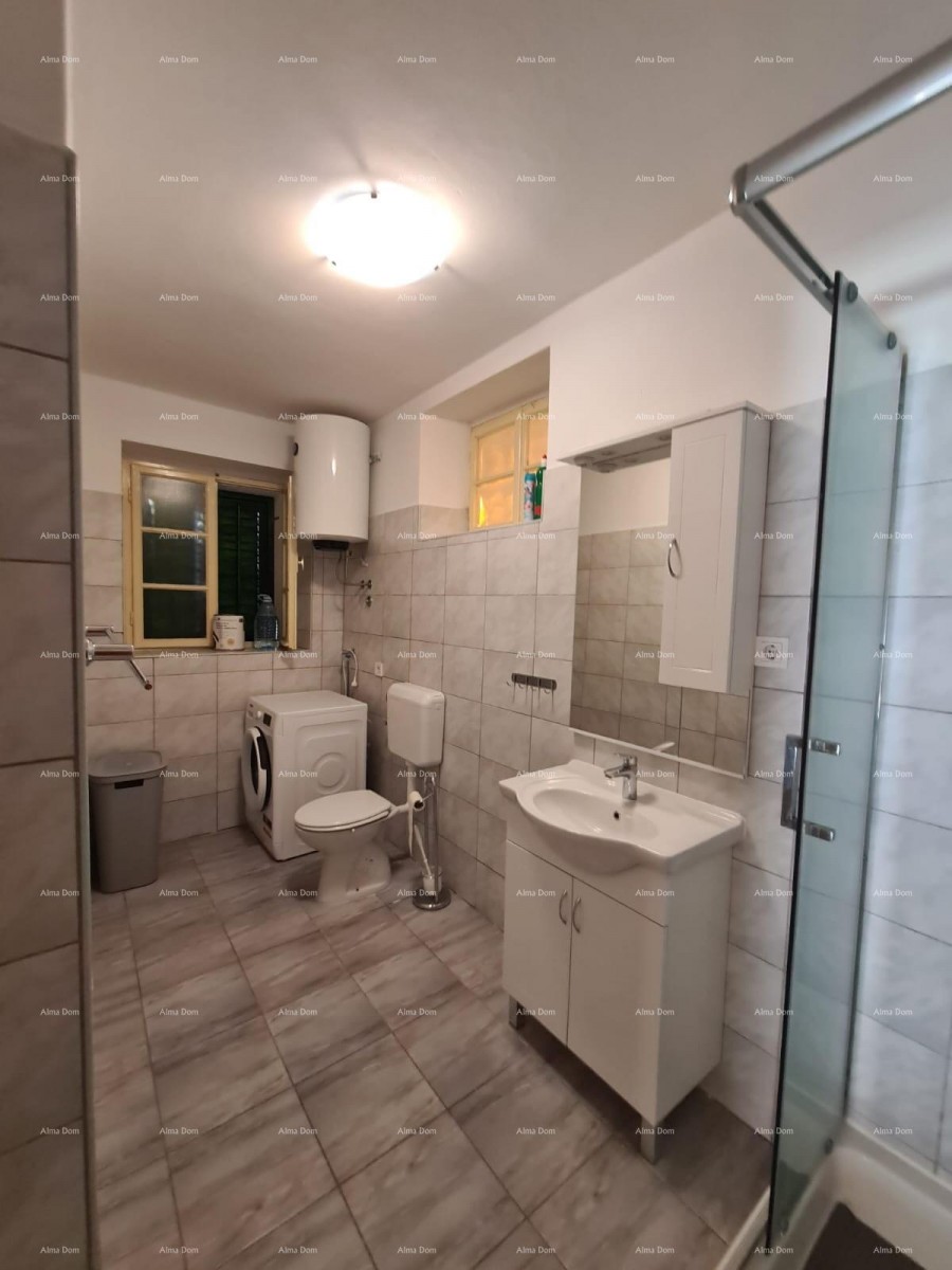 Sale! Two renovated Istrian houses in Marčana. 35