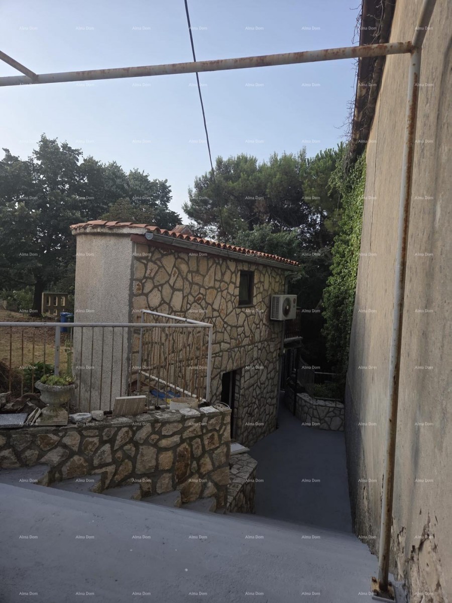 Kuća u Ližnjanu – 62 m² s okućnicom 11