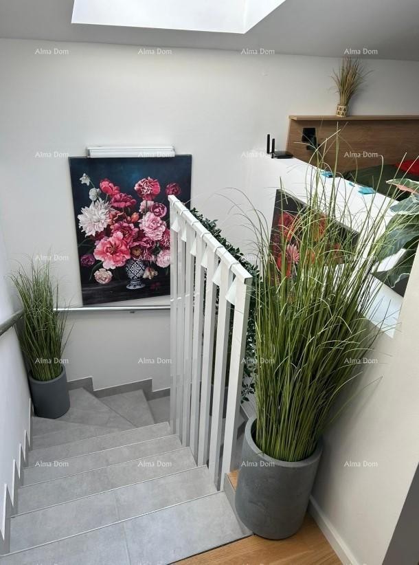 In vendita moderna casa, vicino a Poreč 12