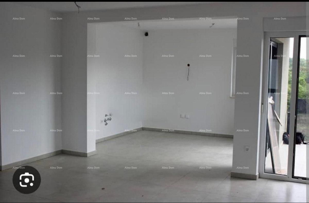 Luksuzno petosobno stanovanje na prodajo – 150 m², vrh stavbe, novogradnja 10