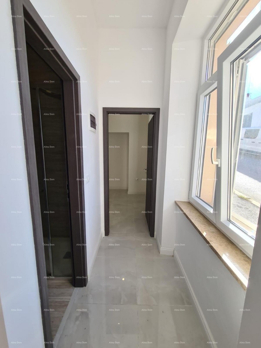 Hiša 150 m² – Pula, Šijana 10