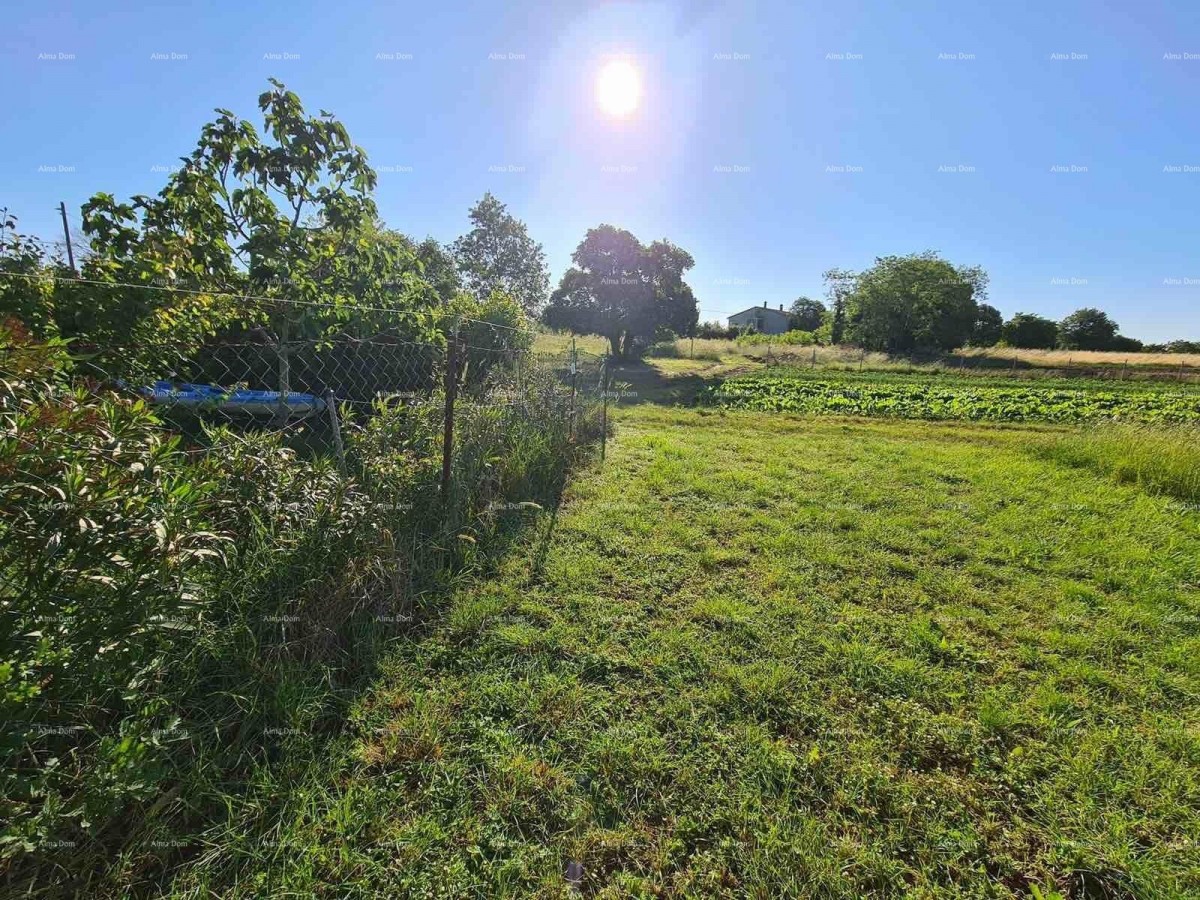 Ližnjan, samostojna hiša površine 103 m² 8