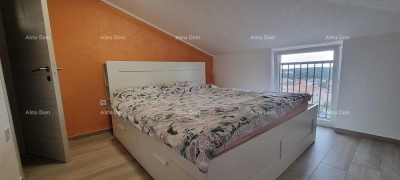 Novo stanovanje v Ližnjanu. 13