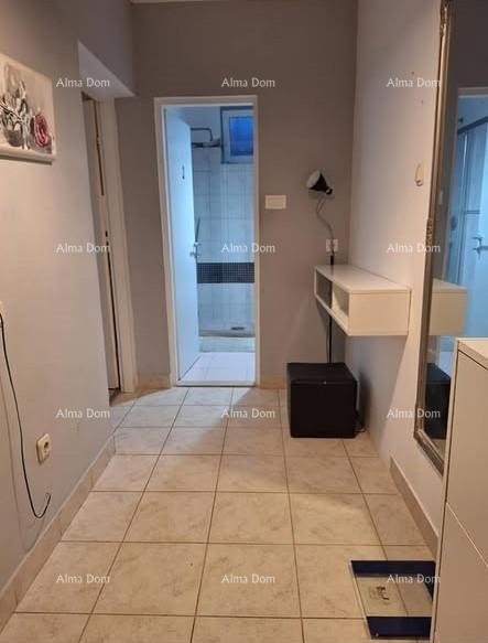 Квартира Rovinj 5